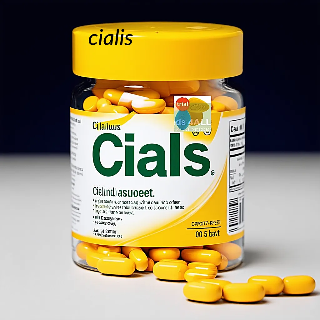 Conseil achat cialis